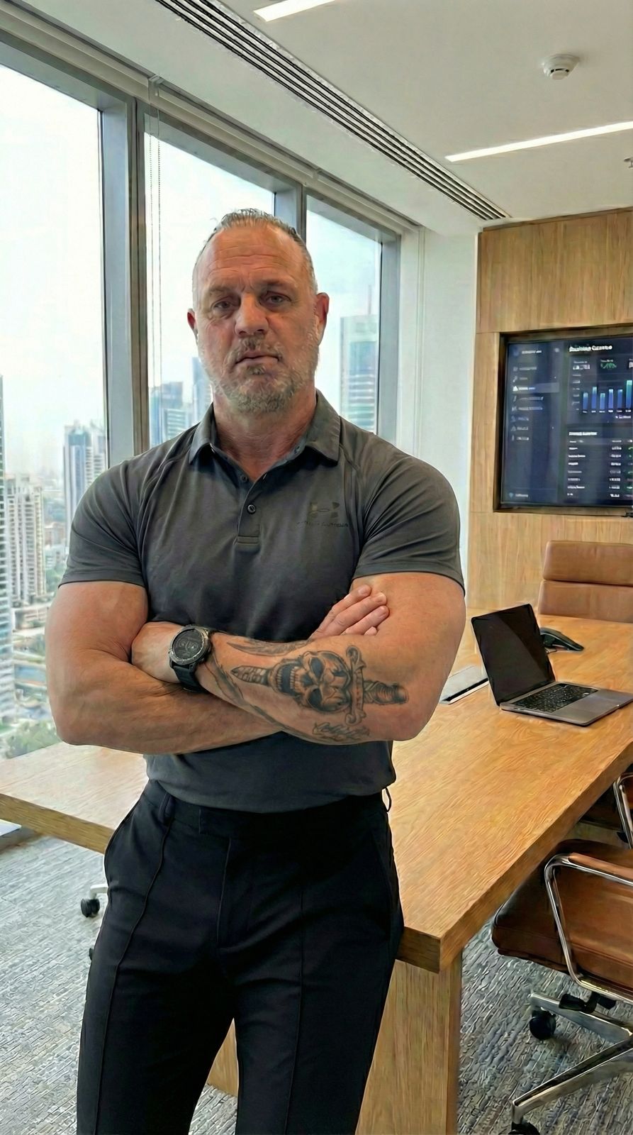 Luciano Esquilo
